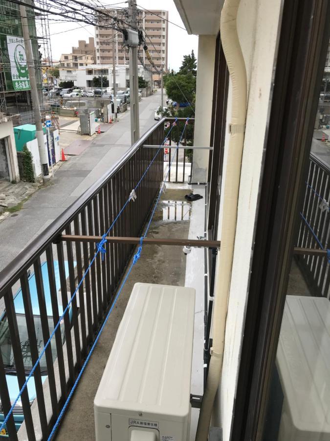 宮古島ゲストハウス Cocoikoi Miyakojima  Bagian luar foto